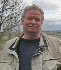 Коркин Владимир Петрович (р.1955) - художник.