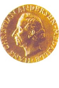08.04.2024 -  "Золотая медаль Х.К.Андерсена"