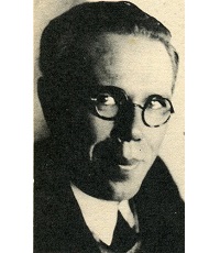 Розанов Сергей Григорьевич (1894-1957) - писатель, драматург, театральный режиссёр.
