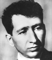 Чаренц Егише (Согомонян Егише Абгарович) (1897-1937) - армянский поэт.