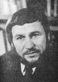 Ельянов (Емельянов) Алексей Михайлович (1936-1990) - писатель.