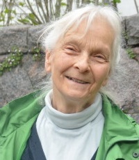 Сандман Лилиус Ирмелин (р.1936) - финская и шведская писательница.