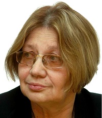 Васильева Лариса Николаевна (Старой Василий) (1935-2018) - писатель, драматург, филолог.