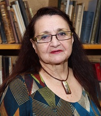 Гвоздева Инна Андреевна (р.1944) - историк, педагог.