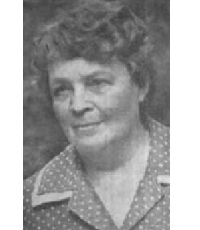 Грекова Ирина (урождённая Долгинцева, И.Грекова, Вентцель Елена Сергеевна) (1907-2002) - писатель, математик.