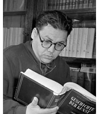 Львов (Гец) Сергей Львович (1922-1981) - писатель, журналист, критик.