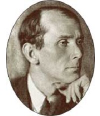 Большаков Константин Аристархович (1895-1938) - поэт. 