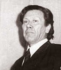 Савков Василий Митрофанович (1907-1978) - архитектор-реставратор.
