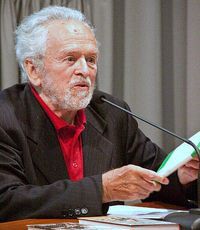 Петтер Гвидо (1927-2011) - итальянский психолог, педагог, писатель.