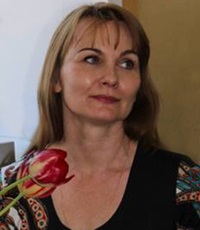 Машукова Елена Анатольевна (р.1963) - писатель.