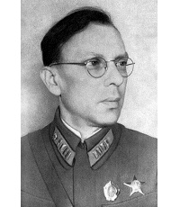 Павленко Пётр Андреевич (1899-1951) - писатель, киносценарист.