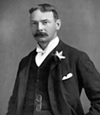 Джером Джером Клапка (1859-1927) - английский писатель.