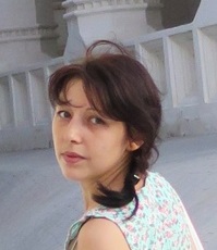 Зайцева Александра Васильевна (р.1981) - писатель, историк.