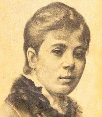 Конопницкая Мария Юзефовна (Сава Ян) (1842-1910) - польская писательница, переводчик, журналист.