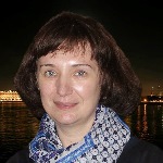 Соломадина Наталья Анатольевна - писатель, издатель.