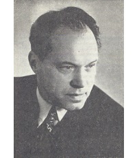 Титов Алексей Иванович (1913-1983) - поэт.