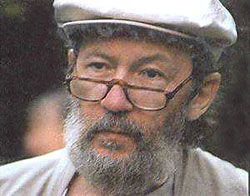Ефимов Игорь Маркович (Московит Андрей, Кузнецов Адам) (1937-2020) - писатель.