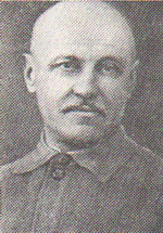 Лесник (Дубровский Евгений Васильевич) (1870-1941) - писатель, лесничий.