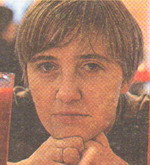 Дубина (Евдокимова) Наталья Николаевна (р.1979) - писатель.